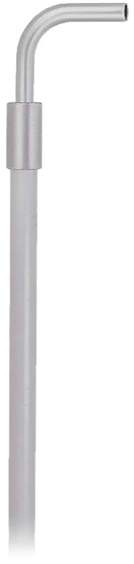 Produktfoto 1 von Di-Soric WRB 120 M-90-4.0-2.5, WRB Glasfaser-Lichtleiter, P\n: 201979