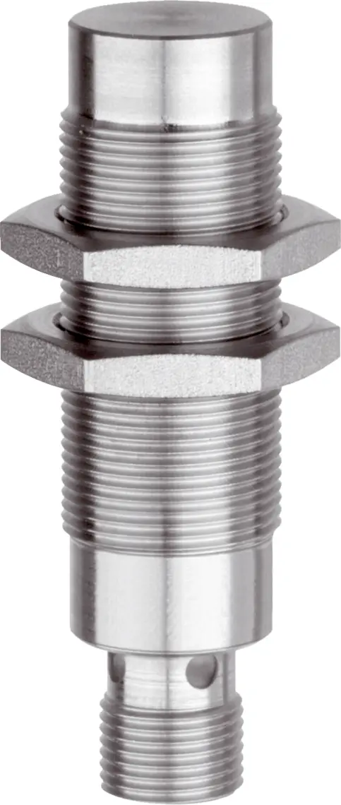 Produktfoto 1 von DI-Soric D7C 18 V 20 PSK-IBSL, Induktiver Näherungssen. Vollmet. Robust, 200068