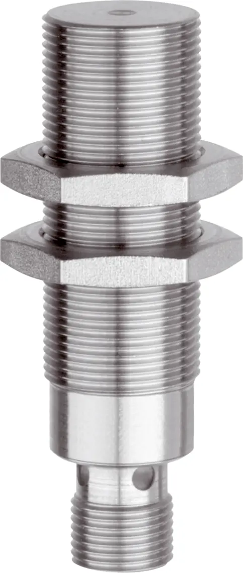 Produktfoto 1 von Di-Soric D7C 18 V 10 PSK-IBSL, Induktiver Näherungssen. Vollmet. Robust, 200060