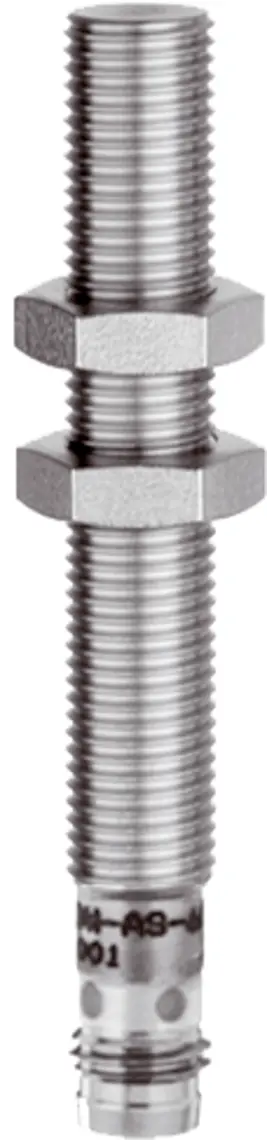 Produktfoto 1 von DI-Soric D7C 08 V 03 PSK-TSL, Induktiver Näherungssen. Vollmetall Robust, 200033