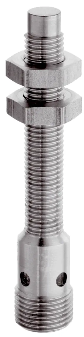 Produktfoto 1 von DI-Soric D7C 08 V 06 PSK-IBSL, Induktiver Näherungssen. Vollmet. Robust, 203832