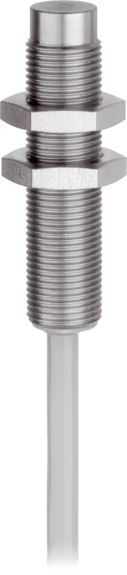 Produktfoto 1 von DI-Soric D7C 12 V 10 PSLK, Induktiv. Näherungssen. INW-300 Vollmet. Robust