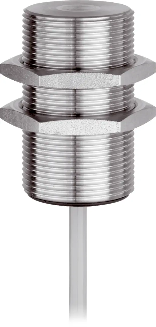 Produktfoto 1 von DI-Soric D7C 30 V 20 PSLK Induktiv. Näherungssen. INW-300 Vollmet. Robust 200082