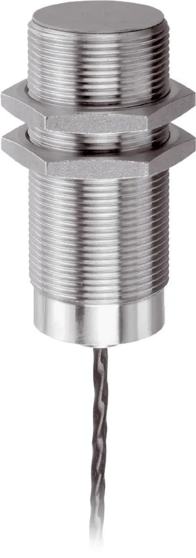 Produktfoto 1 von DI-Soric DCC 30 VH 10 PSK/180 Induktiv. Näherungssen. Hochtemperaturbeständig