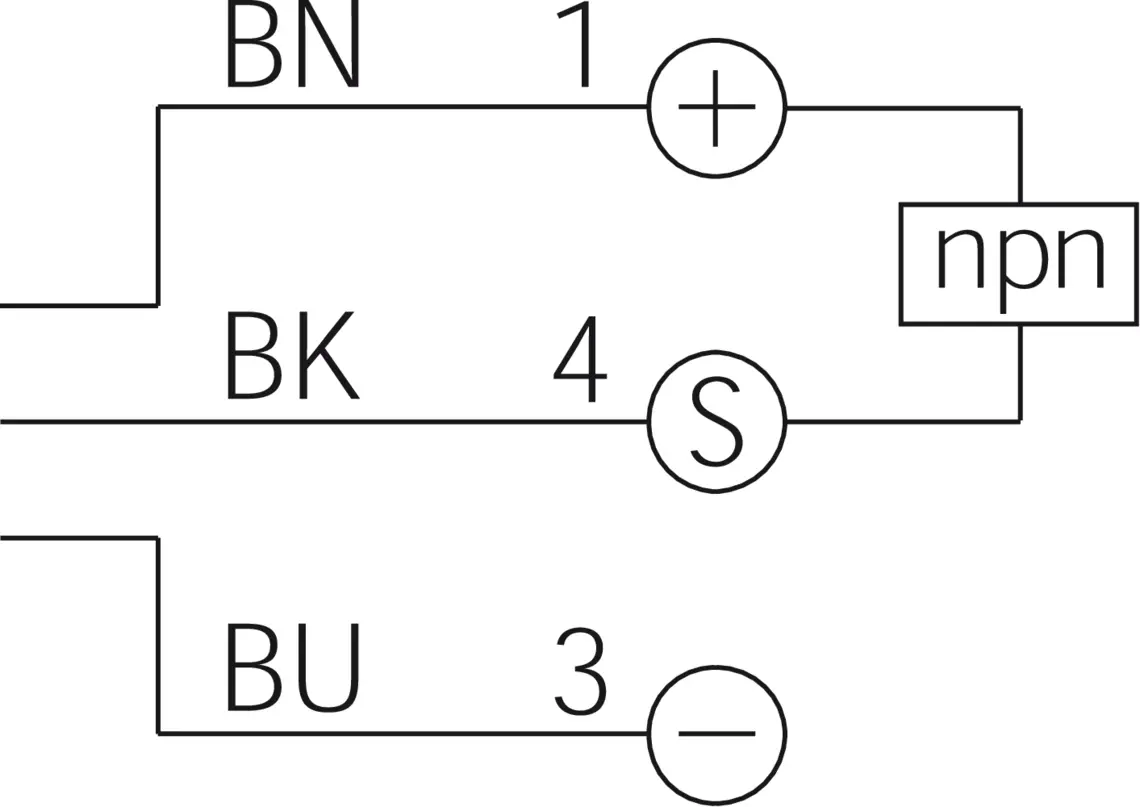 DI-Soric OR21-NS-0.3T3 Reflexionslichtschranke O-21 212988