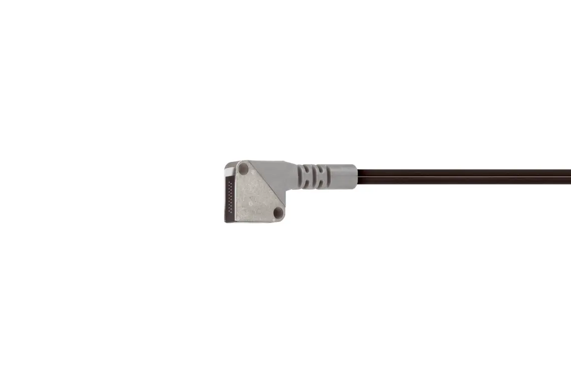 Produktfoto 1 von Di-Soric KLTM-Q10-T1-5, Kunststoff-Lichtleiter, P\n: 209959