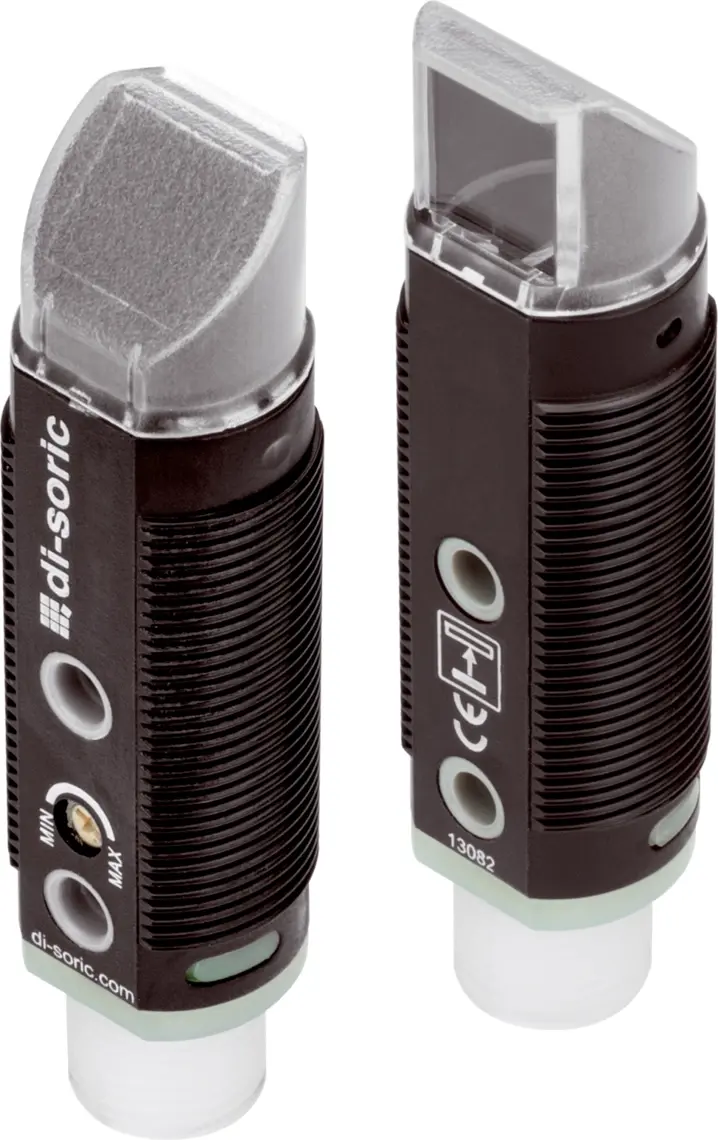 Produktfoto 1 von Di-Soric OES 18 FKR 8000 P3-B4, Einweglichtschranke O-M18 Basic, P\n: 207918