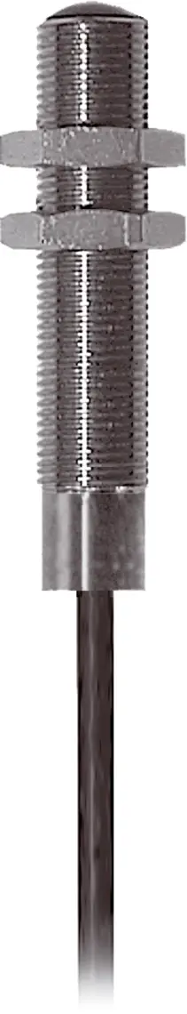 Produktfoto 1 von Di-Soric OSP 12 VLFL-5M, Hochleistungslichtschranke OP-M12, P\n: 204085