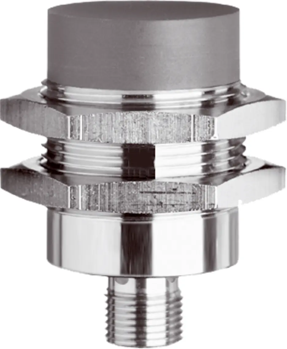 Produktfoto 1 von DI-Soric DCCK 30 M 40 PSK-IBSL, Induktiv. Näherungssen. IND-100 Kurzbauform