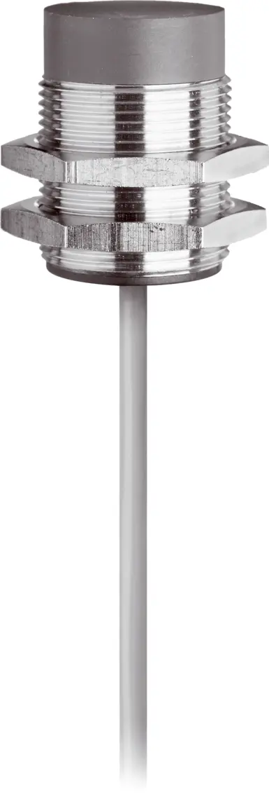 Produktfoto 1 von DI-Soric DCCK 30 M 40/10 AIK Induktiver Näherungssensor INA Analog 203370