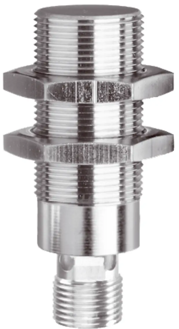 Produktfoto 1 von DI-Soric DCCK 18 M 12 PSK-IBSL, Induktive Näherungssensoren, P\n: 200485