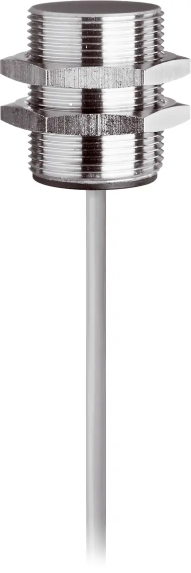 Produktfoto 1 von DI-Soric DCCK 30 M 20 AIK Induktiver Näherungssensor INA Analog 203026