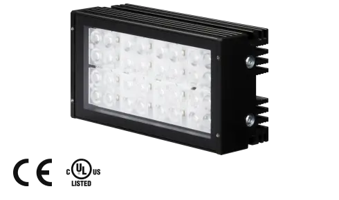 Produktfoto 1 von Di-Soric BE-A100-F0-K, Balkenbeleuchtung extern blitzbar, SKU: 208215