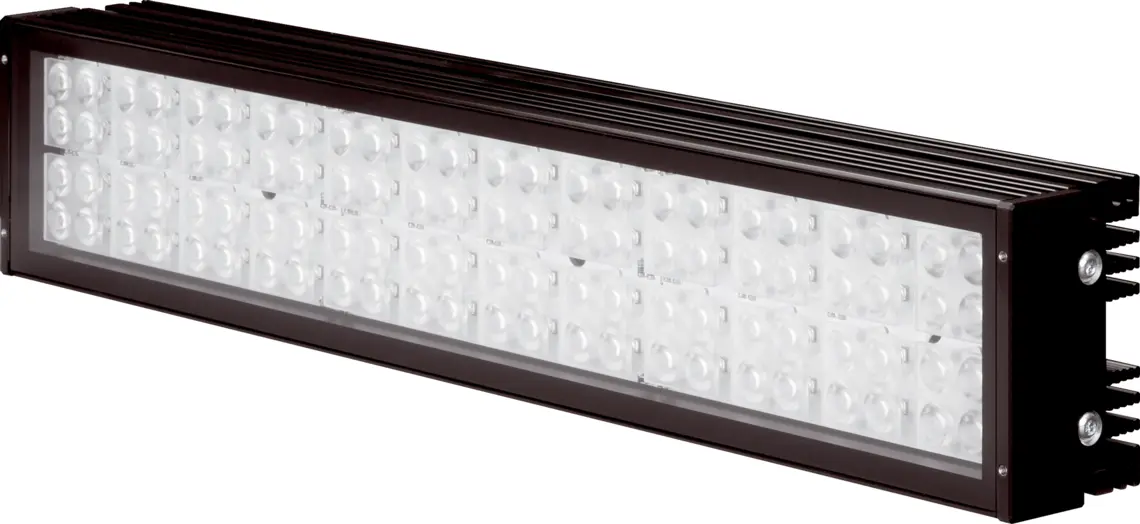 Di-Soric BE-A300-F0-K, Balkenbeleuchtung extern blitzbar, SKU: 208218