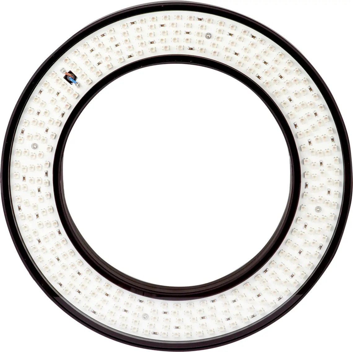 Produktfoto 1 von Di-Soric BE-R130-F5-K-CLR, Ringbeleuchtung extern blitzbar, P\n: 207154