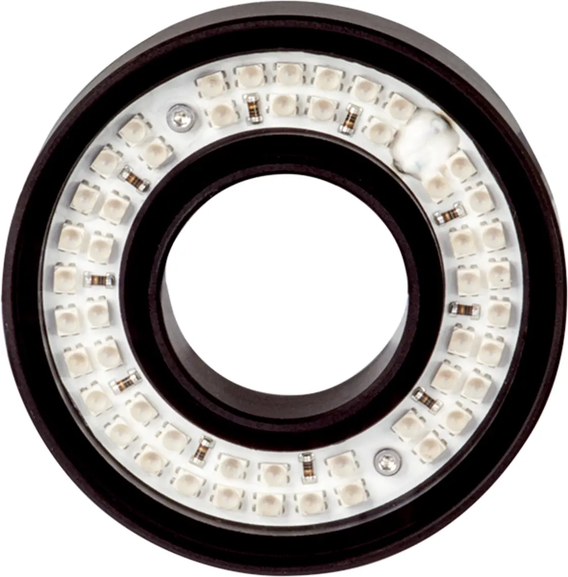 Produktfoto 1 von Di-Soric BE-R30-F5-K-CLR, Ringbeleuchtung extern blitzbar, SKU: 207142