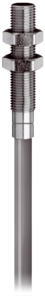 Produktfoto 1 von DI-Soric DCC 05 V 0.6 PSLK-E Induktiver Näherungssensor INM-100 Miniatur 200207