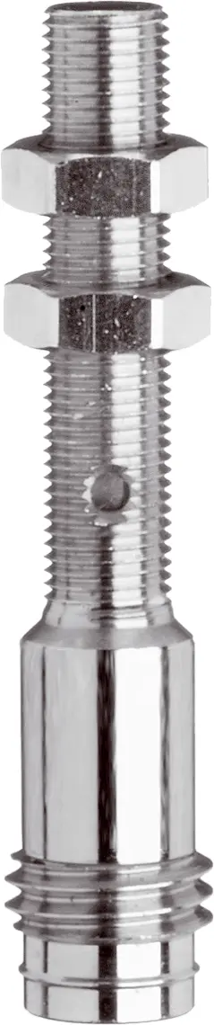 Produktfoto 1 von Di-Soric DCC 05 V 2.5 PSK-TSL, Induktiver Näherungssen. Miniat. Extended, 204296