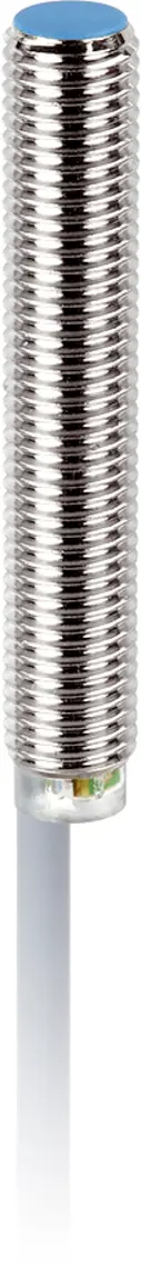 Di-Soric DCC 08 M 03 POLK, Induktiv. Näherungssen. INE-100 Industriell, 209877