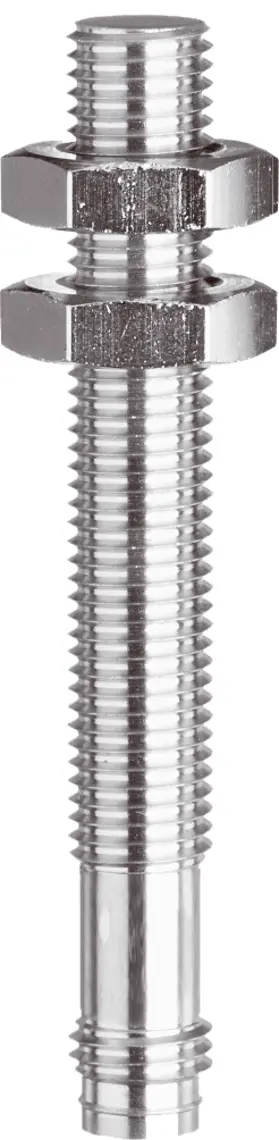Produktfoto 1 von DI-Soric DCC 08 M 04/10 AK-TSL Induktiver Näherungssensor INA Analog 202924