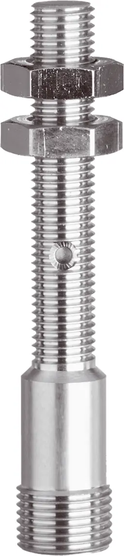 Produktfoto 1 von DI-Soric DCC 08 M 04 NSK-IBSL, Induktiv. Näherungssen. Großer Schaltabstand