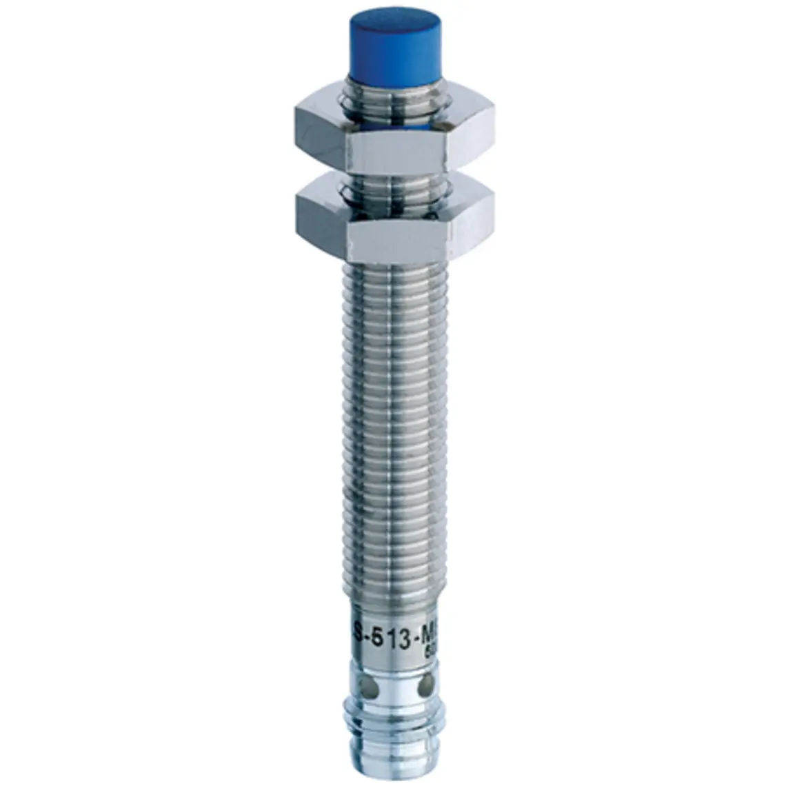 Produktfoto 1 von DI-Soric DCC 08 M 06 POK-TSL, Induktiv. Näherungssen. Industriell Extended