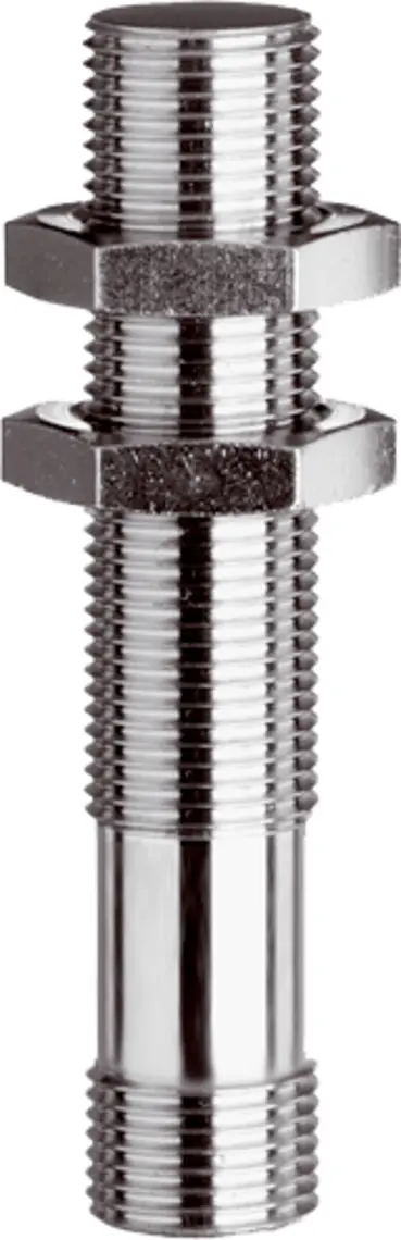Produktfoto 1 von DI-Soric DCC 12 M 06 AIK-IBS, Induktiver Näherungssensor INA Analog, P\n: 200293