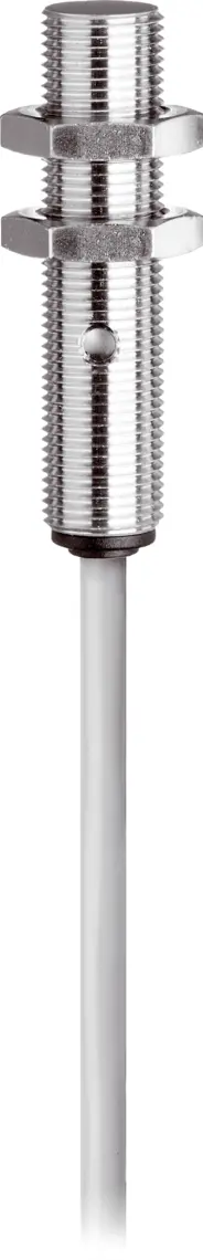 Produktfoto 1 von DI-Soric DCC 12 M 08 POLK, Induktiver Näherungssen. Großer Schaltabstand, 203214