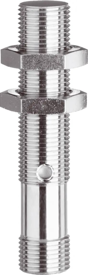 Produktfoto 1 von DI-Soric DCC 12 M 08 NSK-IBSL Induktiv. Näherungssen. INC-400 Schaltabstand
