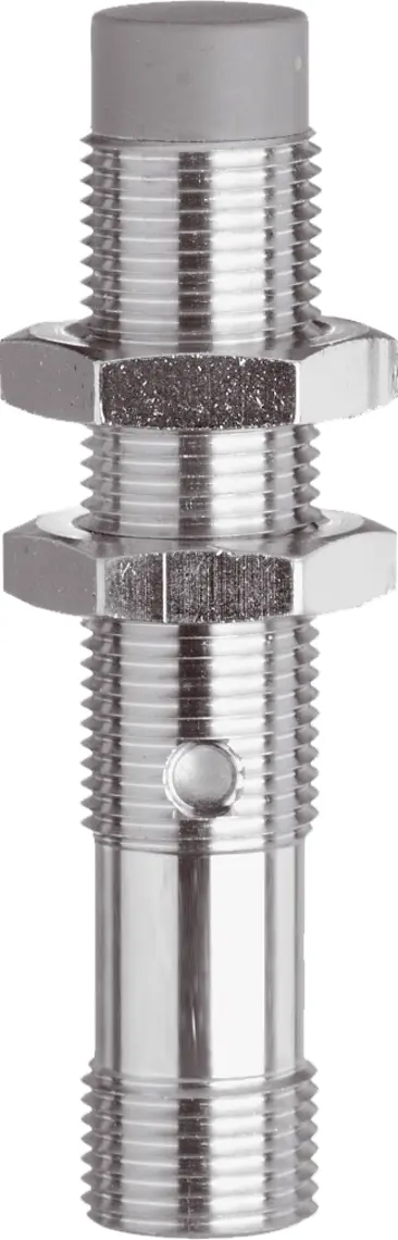Produktfoto 1 von DI-Soric DCC 12 M 10 PSK-IBSL, Induktiv. Näherungssen. Industriell Extended