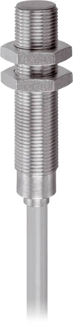 Produktfoto 1 von DI-Soric DCC 12 VH 03 PSK/150 Induktiv. Näherungssen. Hochtemperaturbeständig