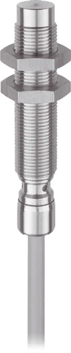 Produktfoto 1 von DI-Soric DCC 12 VL 10 PSLK Induktiver Näherungssensor INW-100 Vollmetall 203381