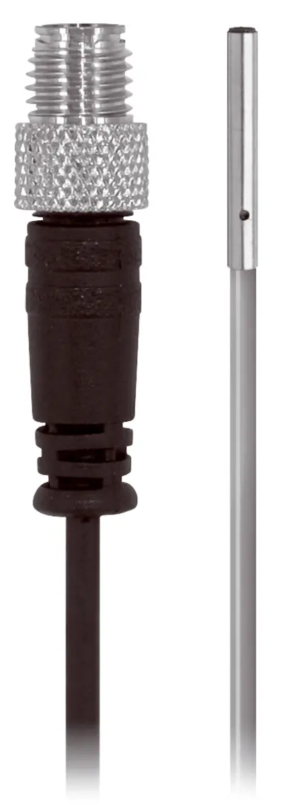 Produktfoto 1 von DI-Soric DCC 3.0 V 1.0 PSK-K-TSL, Induktiv. Näherungssen. Miniat. Extended