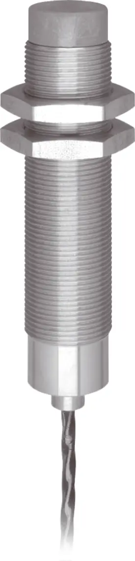 Produktfoto 1 von DI-Soric DCC 18 VH 08 PSK/180 Induktiv. Näherungssen. Hochtemperaturbeständig