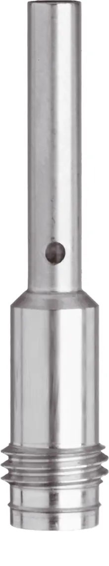 Produktfoto 1 von DI-Soric DCC 4.0 V 1.5 PSK-TSL, Induktiv. Näherungssen. Miniat. Extended, 210486