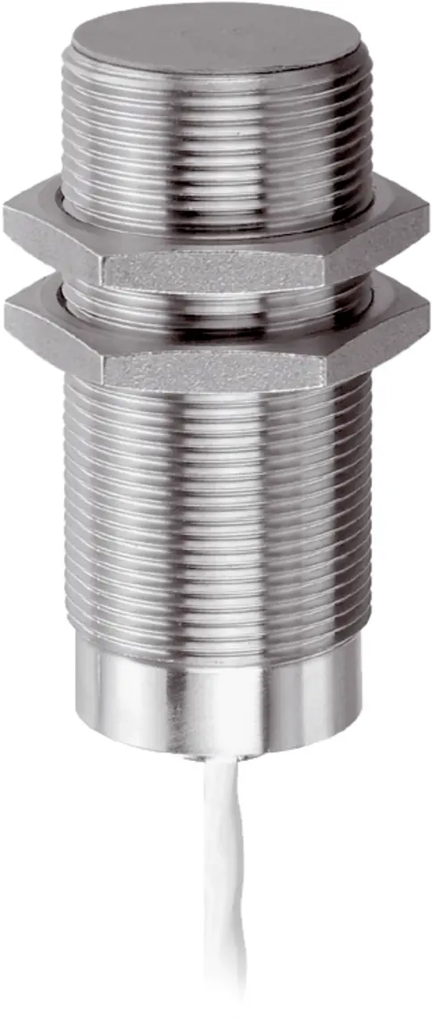 Produktfoto 1 von Di-Soric DCC 30 VH 10 PSK/230/V, Induktiver Näherungssensor, 203355