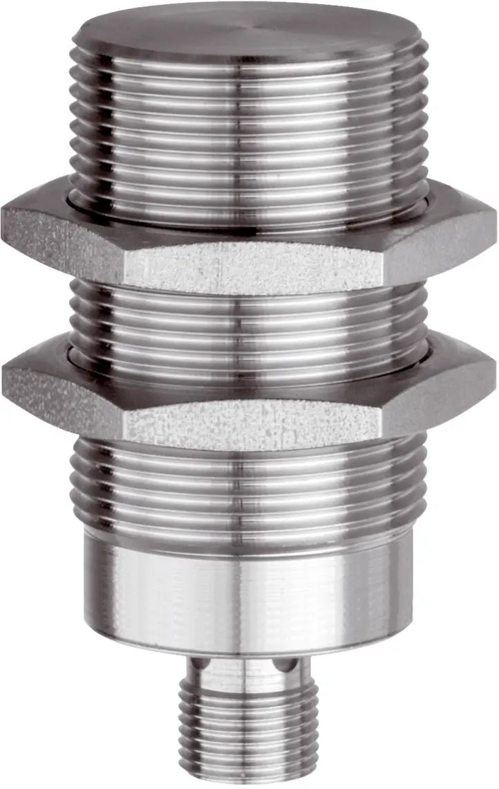 Produktfoto 1 von DI-Soric DCC 30 VL 20 PSK-IBSL Induktiver Näherungssen. INW-100 Vollmet. 203392