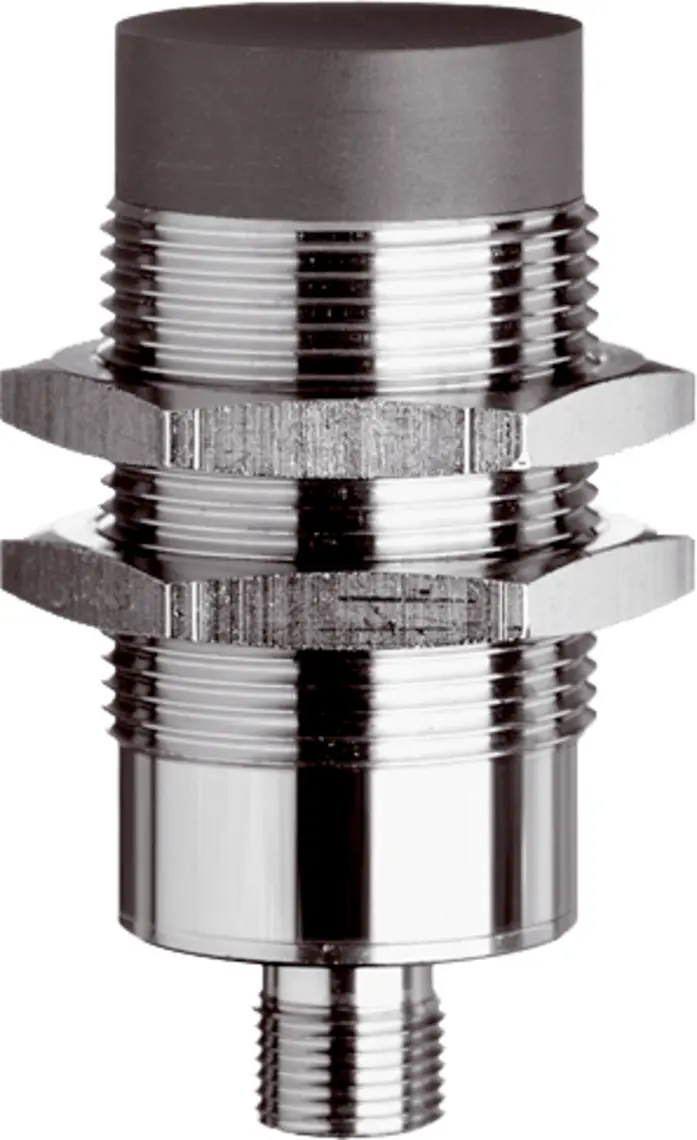Produktfoto 1 von DI-Soric DCC 30 M 40/10 AIK-IBS Induktiver Näherungssensor INA Analog 204249