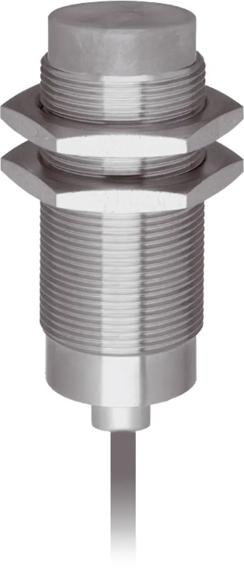 Produktfoto 1 von Di-Soric DCC 30 VH 15 NSK/230/V, Induktiver Näherungssensor, 205411