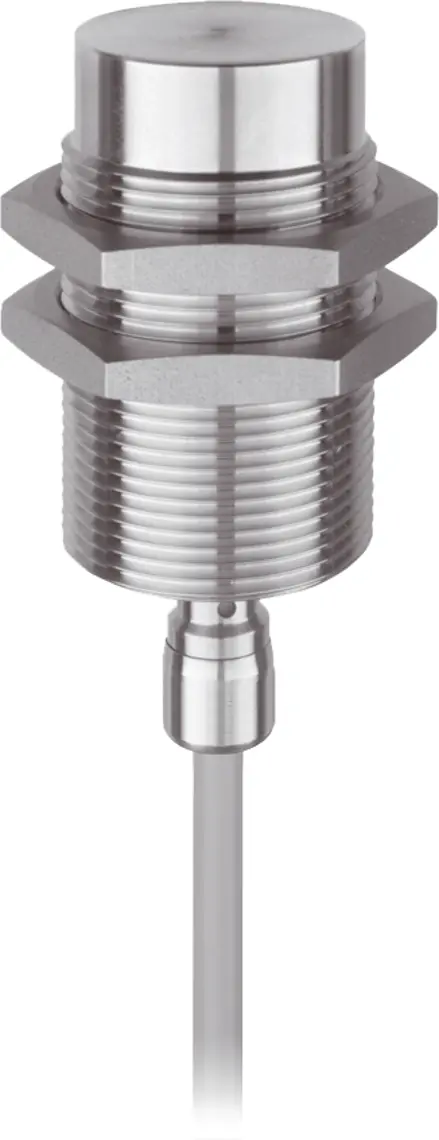 Produktfoto 1 von DI-Soric DCC 30 VL 40 PSLK Induktiver Näherungssensor INW-100 Vollmetall 203397