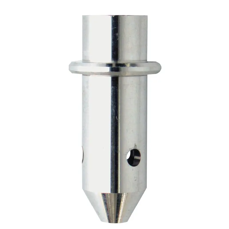 Produktfoto 1 von WEIDMÜLLER ADAPTER ALU STI-S, Identifikationssysteme, Adapter, P/n: 1762440000