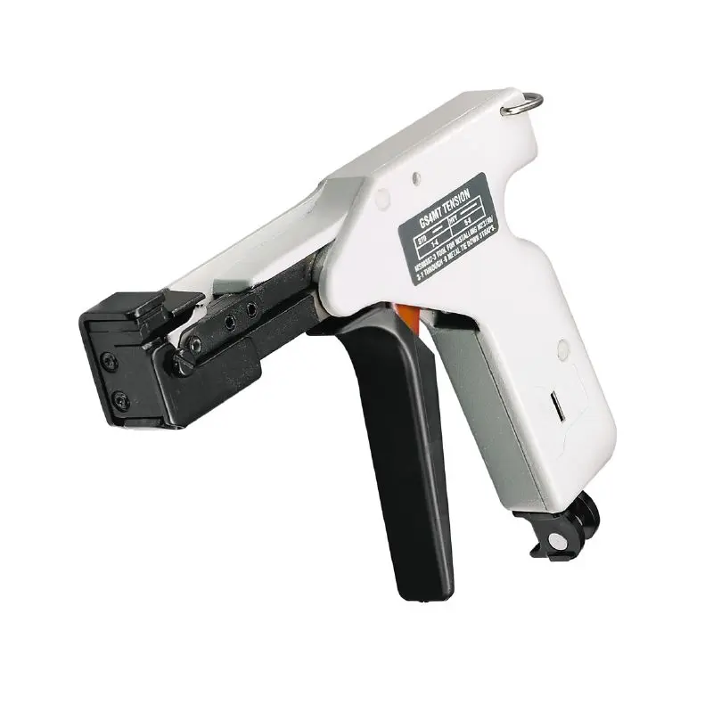 Produktfoto 1 von WEIDMÜLLER WSM TOOL AUTOMATIK, Edelstahlmarkierer, Leiter- und Kabelmarkierer