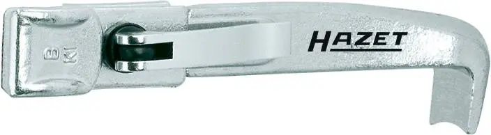 Produktfoto 1 von Hazet 1787F-2552, Abzugshaken (200mm)