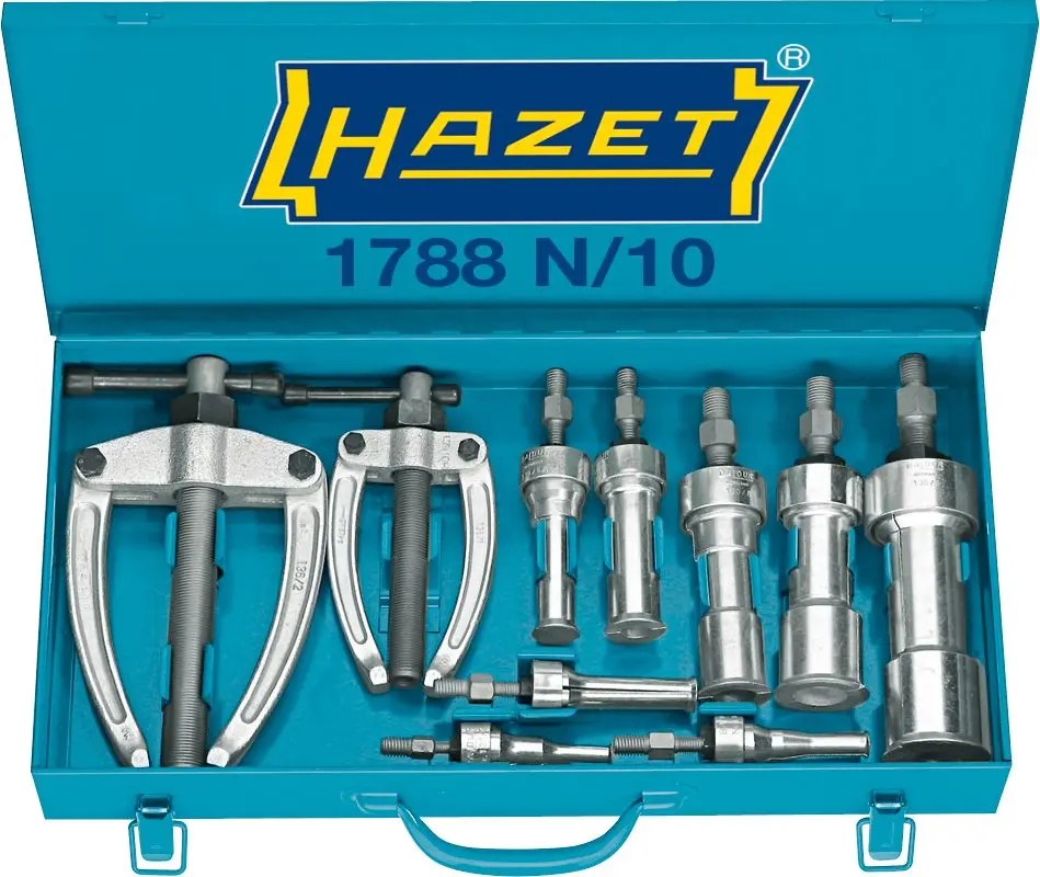 Produktfoto 1 von Hazet 1788N/10, Abzieher