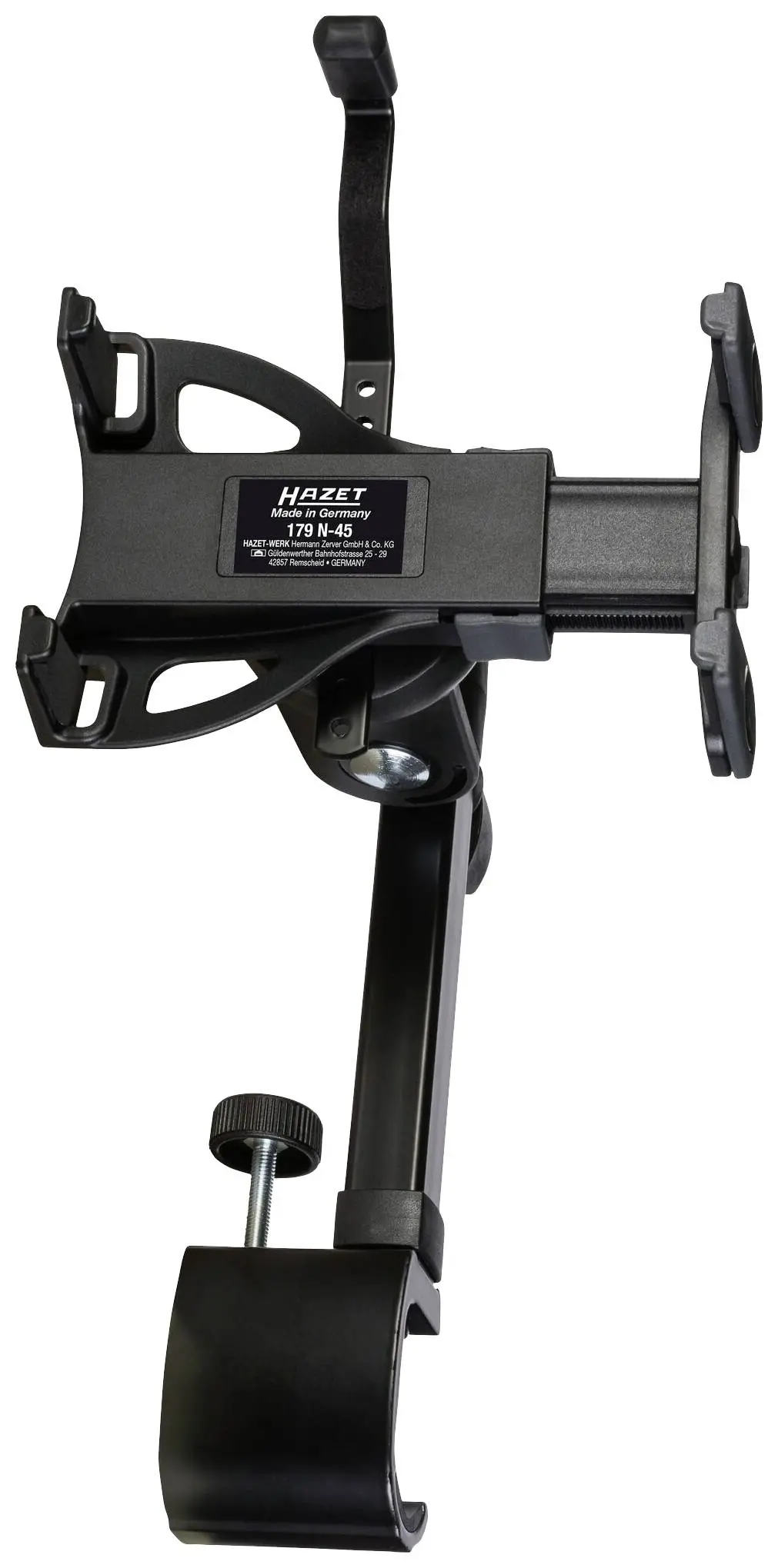 Produktfoto 1 von Hazet 179N-45, Tablethalter