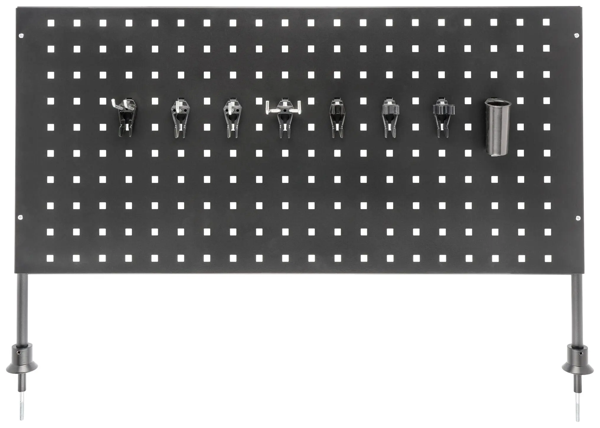 Produktfoto 1 von Hazet 179NXL-26, Werkzeug-Lochtafel