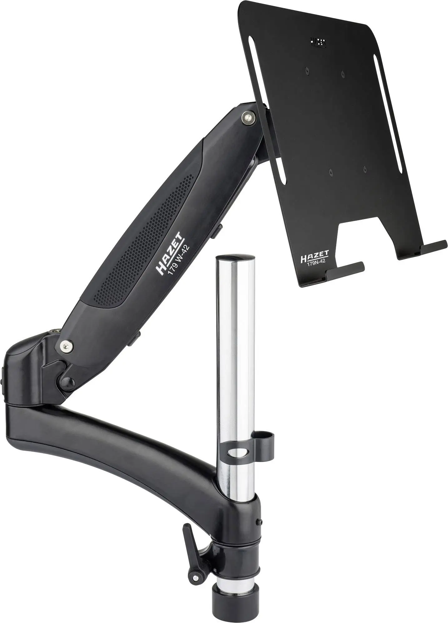 Produktfoto 1 von Hazet 179W-42, Laptop-Halter
