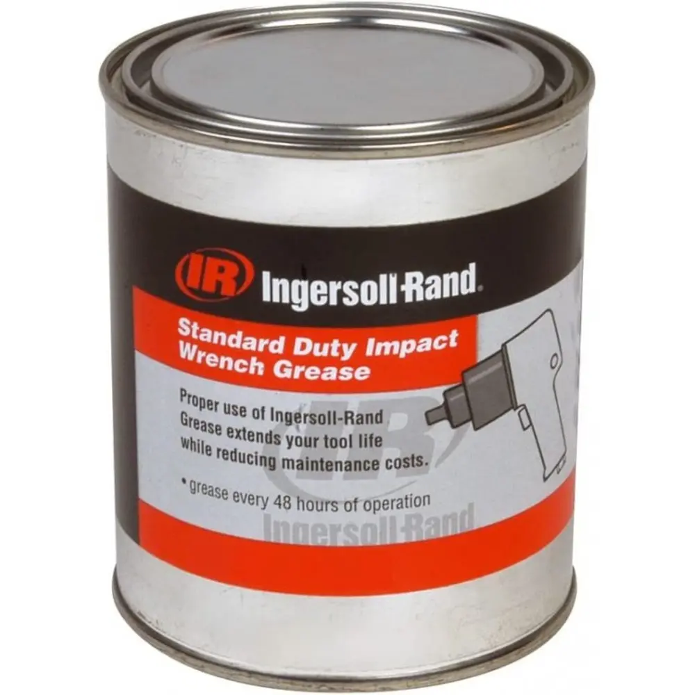 Produktfoto 1 von Ingersoll 170-1LB, Rand Schlagschrauberfett - Hochtemperatur 170-1LB