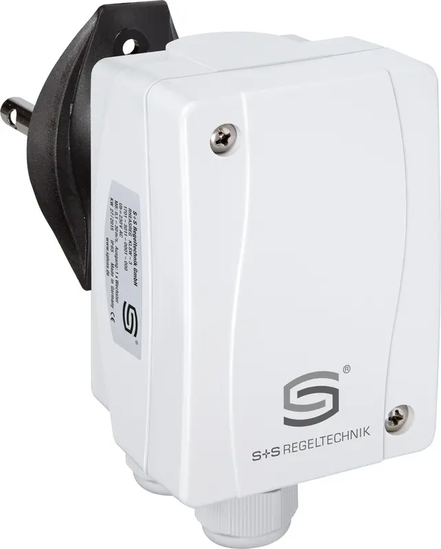 Produktfoto 1 von REGELTECHNIK Strömungswächter RHEASREG® KLSW 6, SKU: 1701-3022-0000-000