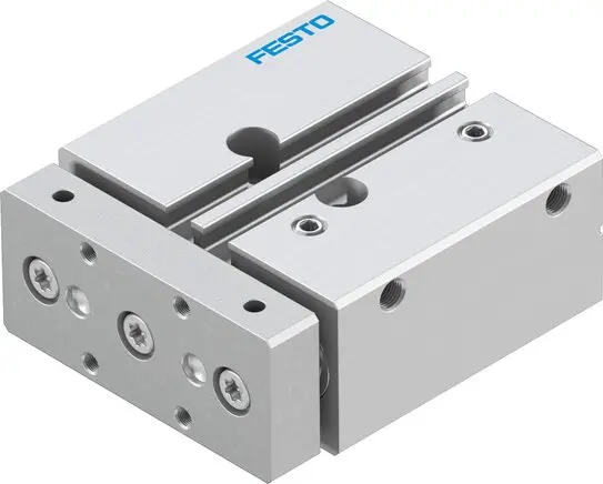 Produktfoto 1 von FESTO DFM-12-20-P-A-GF, Führungszylinder, P\n: 170825